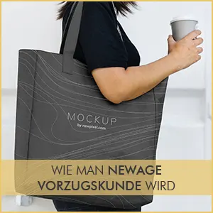 Newage Vorzugskunde